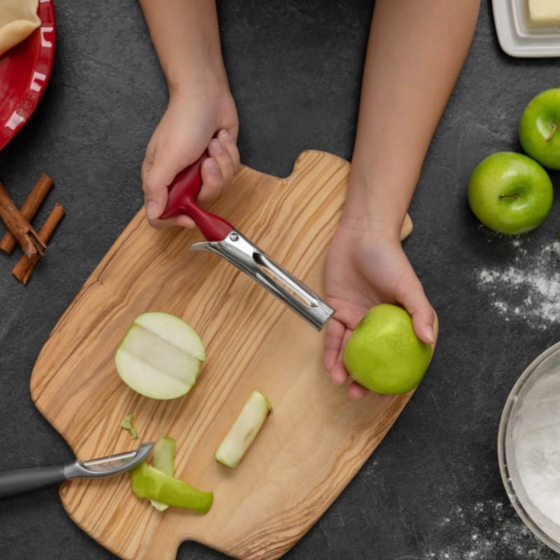 VIDE POMME USTENSILE DE CUISINE ENLEVE PEPIN ET TROGNON COUTEAU A FRUIT 