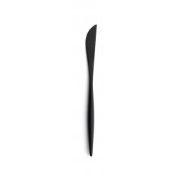 Moon Black Tafelmes Mat Staal Zwart - Cutipol Moon Black Tafelmes Mat Staal Zwart - Cutipol