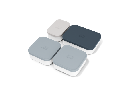 Extra Dozen voor Bentos 4 dlg - MonBento