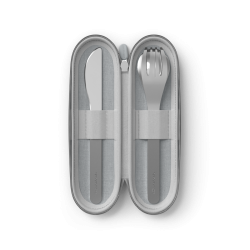 Slim Nest Bestek 3 stk - MonBento Slim Nest Bestek 3 stk - MonBento