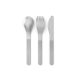 Slim Nest Bestek 3 stk - MonBento