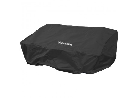 Housse pour Plancha 60 cm - Le Marquier