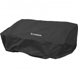 Housse pour Plancha 60 cm - Le Marquier Housse pour Plancha 60 cm - Le Marquier