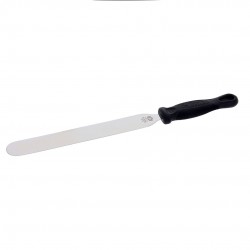 Rechte Palet/ Glaceermes 25 cm FK Officium - De Buyer Rechte Palet/ Glaceermes 25 cm FK Officium - De Buyer