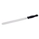 Rechte Palet/ Glaceermes 30 cm FK Officium - De Buyer