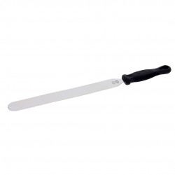 Rechte Palet/ Glaceermes 30 cm FK Officium - De Buyer Rechte Palet/ Glaceermes 30 cm FK Officium - De Buyer