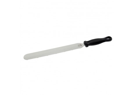 Spatule Couteau Scie à Génoise 35 cm FK Officium - De Buyer