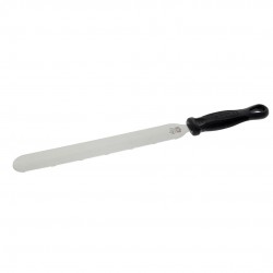 Taartmes Spatula 35 cm FK Officium - De Buyer Taartmes Spatula 35 cm FK Officium - De Buyer