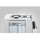 Z10 Aluminium White Machine à Café Automatique (EA 2021)  - Jura