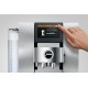 Z10 Aluminium Witte Automatische Koffiemachine (EA 2021) - Jura
