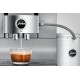 Z10 Aluminium White Machine à Café Automatique (EA 2021)  - Jura