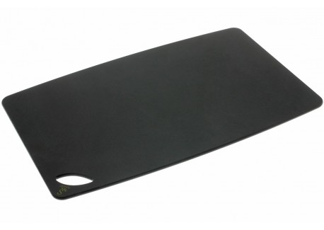 Snijplank 27x40 cm Zwart - Sage