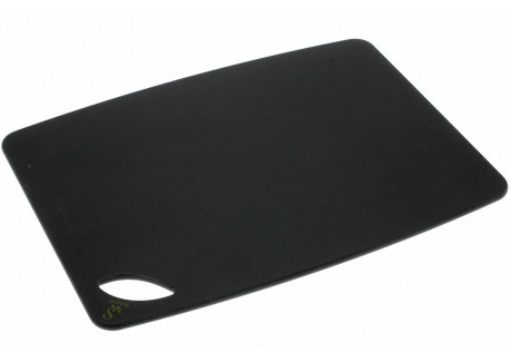 Snijplank 23x30 cm Zwart - Sage