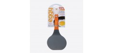 Eggy Flex Flip Spatule Ronde Nylon 25 cm