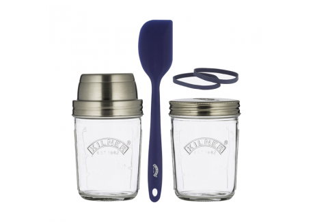 Set om Zuurdesem te Maken - Kilner