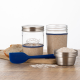Set pour Levain Boulangerie - Kilner