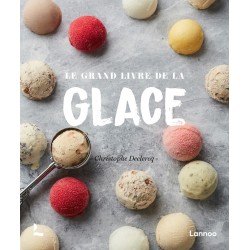 Le Grand Livre de la Glace - Editions Racine Le Grand Livre de la Glace - Editions Racine