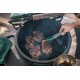 Base pour Barbecue Medium - Big Green Egg