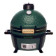 Base Onderkant voor Barbecue MiniMax - Big Green Egg