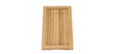 La Cucina - Broodplank met 40x25 cm - Les Secrets du Chef