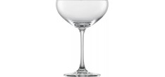 Bar Speciaal Champagne Coupe Glas 8 (6 stuks)