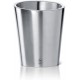 Dubbelwandige RVS Champagne-Emmer - Leopold