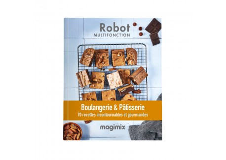 Boulangerie & Pâtisserie - Magimix