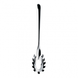 Signature Spaghetti Lepel RVS 32 cm - Robert Welch Signature Spaghetti Lepel RVS 32 cm - Robert Welch