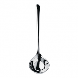 Signature Soeplepel RVS 32 cm - Robert Welch Signature Soeplepel RVS 32 cm - Robert Welch