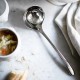 Signature Louche à Soupe Inox 32 cm - Robert Welch