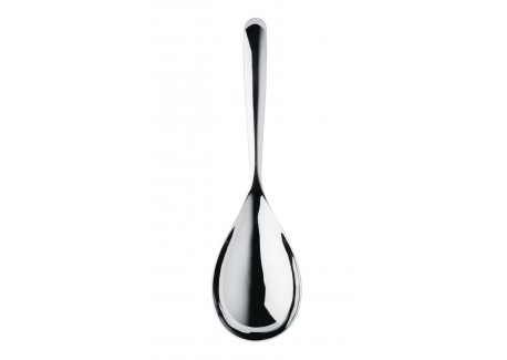 Signature Cuillère à Riz Inox 26 cm - Robert Welch
