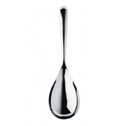 Signature Rijstlepel RVS 26 cm - Robert Welch Signature Rijstlepel RVS 26 cm - Robert Welch