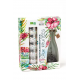 Coffret Préparations Bio pour Eaux Fruitées  - Quai Sud