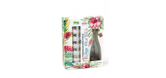 Coffret Préparations Bio pour Eaux Fruitées 