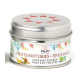 Coffret Préparations Bio pour Eaux Fruitées  - Quai Sud