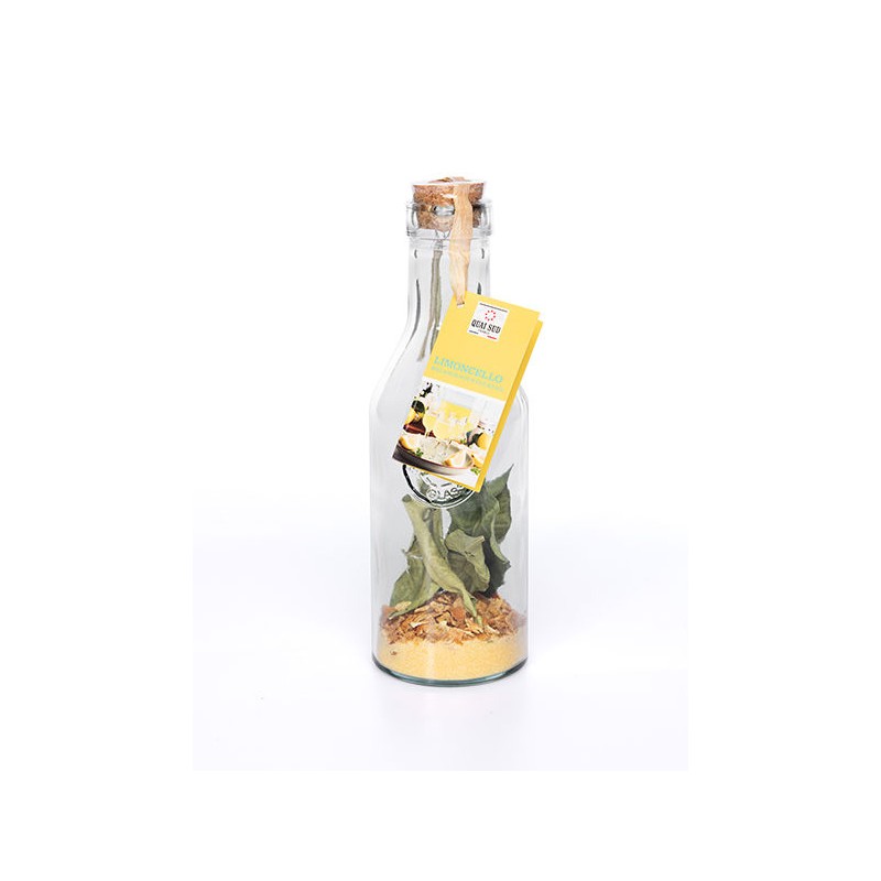 Bouteille Mélange pour Cocktail Limoncello 110 g