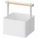 Tosca Tool Box Boîte de Rangement Carrée S  - Yamazaki
