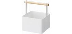 Tosca Tool Box Boîte de Rangement Carrée S