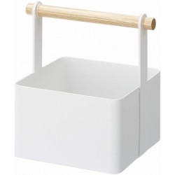 Tosca Tool Box Boîte de Rangement Carrée S 