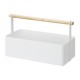 Tosca Tool Box Boîte de Rangement Rectangle M - Yamazaki