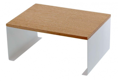 Tosca Etagère de Cuisine Bois - Yamazaki