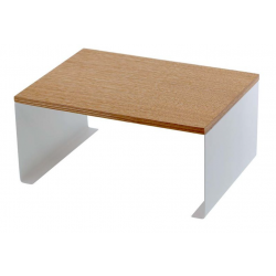 Tosca Etagère de Cuisine Bois - Yamazaki