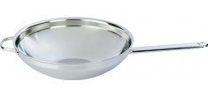 Apollo 7 Wok Inox 36 cm