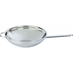 Apollo 7 Wok Inox 36 cm - Demeyere Apollo 7 Wok Inox 36 cm - Demeyere