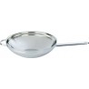 Apollo 7 Wok Inox 36 cm