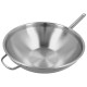Apollo 7 Wok Inox 36 cm - Demeyere