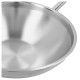 Apollo 7 Wok Inox 36 cm - Demeyere