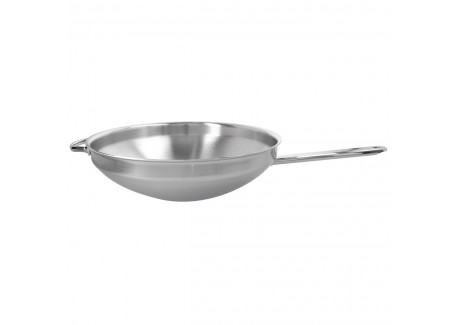 Apollo 7 Wok Inox 32 cm - Demeyere