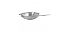 Apollo 7 Wok Inox 32 cm