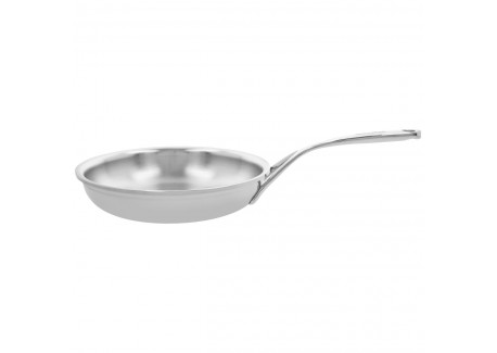 Proline 7 Poêle à Frire Inox 24 cm - Demeyere